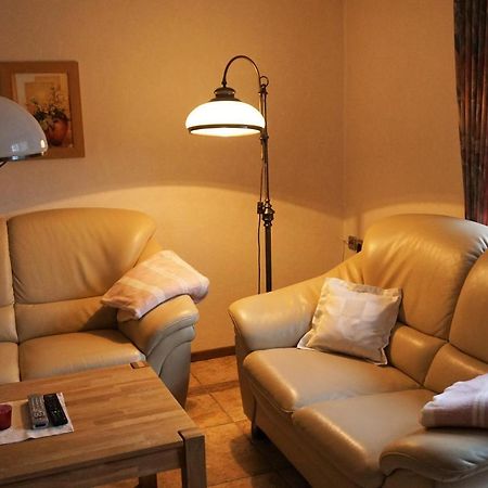Ferienwohnung Grimmelmann Eystrup Exteriér fotografie