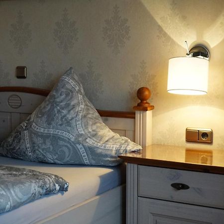 Ferienwohnung Grimmelmann Eystrup Exteriér fotografie
