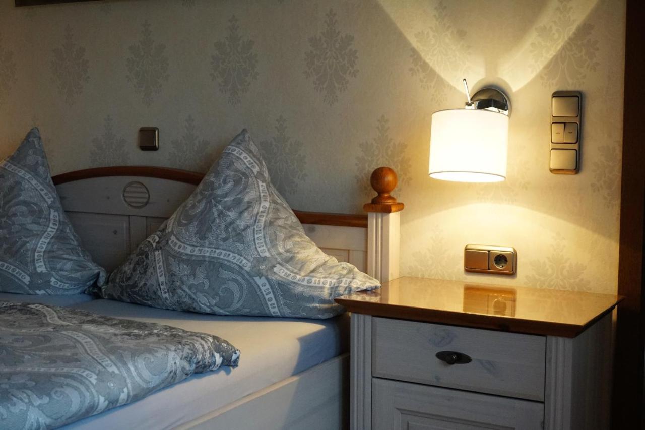 Ferienwohnung Grimmelmann Eystrup Exteriér fotografie