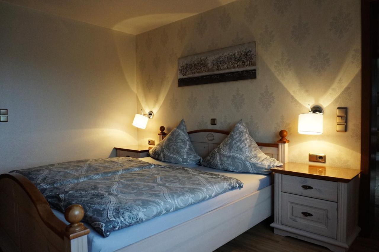 Ferienwohnung Grimmelmann Eystrup Exteriér fotografie