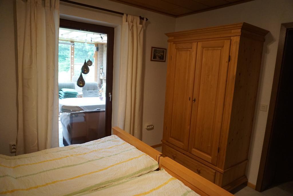 Ferienwohnung Grimmelmann Eystrup Exteriér fotografie